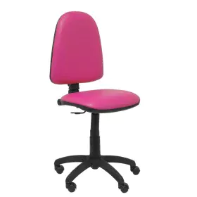 Silla de Oficina P&C 4CPSP24 Rosa de P&C, Sillas y sofás - Ref: S5704051, Precio: 99,92 €, Descuento: %