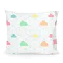 Funda de almohada HappyFriday Happynois Rainbow Multicolor 60 x 70 cm de HappyFriday, Sábanas y fundas de almohada - Ref: D16...