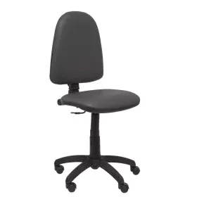 Office Chair P&C CPSP600 Dark grey by P&C, Sofas and chairs - Ref: S5704054, Price: 99,92 €, Discount: %