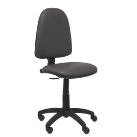 Silla de Oficina P&C CPSP600 Gris oscuro de P&C, Sillas y sofás - Ref: S5704054, Precio: 94,62 €, Descuento: %