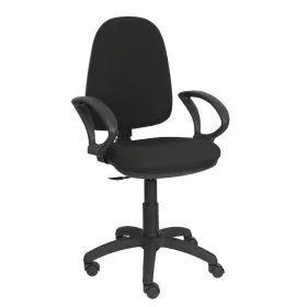 Office Chair Ayna P&C PB840BF Black by P&C, Sofas and chairs - Ref: S5704075, Price: 101,64 €, Discount: %