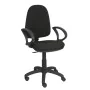 Office Chair Ayna P&C PB840BF Black by P&C, Sofas and chairs - Ref: S5704075, Price: 107,33 €, Discount: %