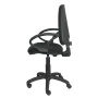 Office Chair Ayna P&C PB840BF Black by P&C, Sofas and chairs - Ref: S5704075, Price: 107,33 €, Discount: %