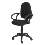 Office Chair Ayna P&C PB840BF Black by P&C, Sofas and chairs - Ref: S5704075, Price: 107,33 €, Discount: %