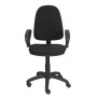 Office Chair Ayna P&C PB840BF Black by P&C, Sofas and chairs - Ref: S5704075, Price: 107,33 €, Discount: %