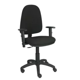 Office Chair Ayna P&C PB840BT Black by P&C, Sofas and chairs - Ref: S5704076, Price: 101,64 €, Discount: %