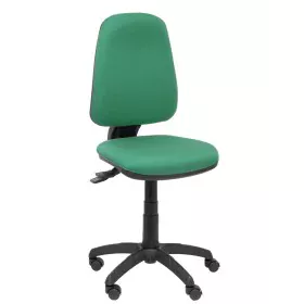 Silla de Oficina Sierra S P&C BALI456 Verde Esmeralda de P&C, Sillas y sofás - Ref: S5704078, Precio: 137,43 €, Descuento: %