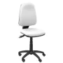 Office Chair Sierra S P&C SBALI10 White by P&C, Sofas and chairs - Ref: S5704081, Price: 127,26 €, Discount: %