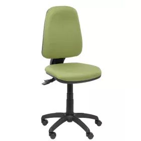 Office Chair Sierra S P&C BALI552 Olive by P&C, Sofas and chairs - Ref: S5704083, Price: 137,43 €, Discount: %