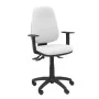 Office Chair Sierra S P&C LI10B10 With armrests White by P&C, Sofas and chairs - Ref: S5704086, Price: 147,90 €, Discount: %