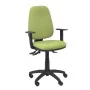 Chaise de Bureau Sierra S P&C I552B10 Avec accoudoirs Olive de P&C, Chaises et canapés - Réf : S5704093, Prix : 147,90 €, Rem...