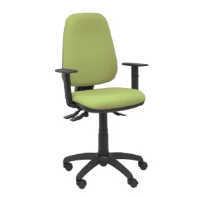 Silla de Oficina Sierra S P&C I552B10 Con reposabrazos Oliva de P&C, Sillas y sofás - Ref: S5704093, Precio: 147,90 €, Descue...