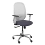 Office Chair P&C 354CRRP White Dark grey by P&C, Sofas and chairs - Ref: S5704094, Price: 259,94 €, Discount: %