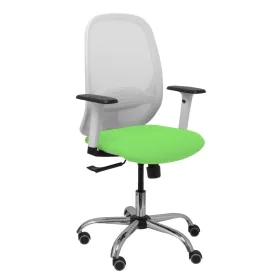 Silla de Oficina P&C 354CRRP Blanco Pistacho de P&C, Sillas y sofás - Ref: S5704095, Precio: 259,94 €, Descuento: %