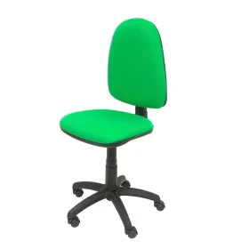 Chaise de Bureau Ayna P&C PARAN15 Vert de P&C, Chaises et canapés - Réf : S5704102, Prix : 89,87 €, Remise : %