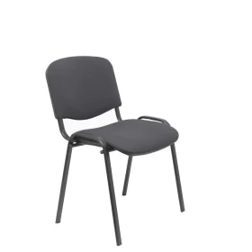 Sedia per Reception P&C 426PTNB600 Grigio scuro di P&C, Sedie e Divani - Rif: S5704103, Prezzo: 222,01 €, Sconto: %