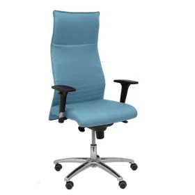 Sillón de Oficina P&C SBALI13 Azul cielo de P&C, Sillas y sofás - Ref: S5704115, Precio: 438,52 €, Descuento: %