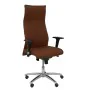 Office Chair P&C BALI463 Dark brown by P&C, Sofas and chairs - Ref: S5704118, Price: 406,04 €, Discount: %