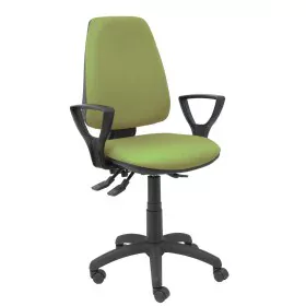 Silla de Oficina P&C 552B8RN Verde Oliva de P&C, Sillas y sofás - Ref: S5704126, Precio: 140,94 €, Descuento: %