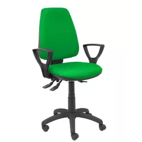 Silla de Oficina P&C B15B8RN Verde de P&C, Sillas y sofás - Ref: S5704129, Precio: 130,51 €, Descuento: %