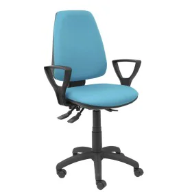 Office Chair P&C B13B8RN Sky blue by P&C, Sofas and chairs - Ref: S5704131, Price: 130,51 €, Discount: %