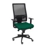 Silla de Oficina P&C 6B10CRP Verde oscuro de P&C, Sillas y sofás - Ref: S5704132, Precio: 291,36 €, Descuento: %