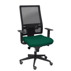 Office Chair P&C 6B10CRP Dark green by P&C, Sofas and chairs - Ref: S5704132, Price: 291,36 €, Discount: %