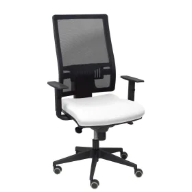 Office Chair P&C 0B10CRP White by P&C, Sofas and chairs - Ref: S5704133, Price: 269,78 €, Discount: %