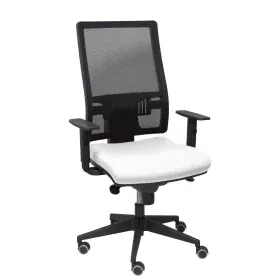 Silla de Oficina P&C 0B10CRP Blanco de P&C, Sillas y sofás - Ref: S5704133, Precio: 291,36 €, Descuento: %