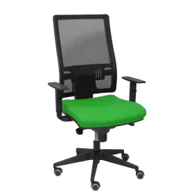 Office Chair P&C 5B10CRP Green by P&C, Sofas and chairs - Ref: S5704134, Price: 269,78 €, Discount: %