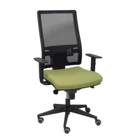 Chaise de Bureau P&C 2B10CRP Vert de P&C, Chaises et canapés - Réf : S5704138, Prix : 269,78 €, Remise : %