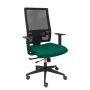 Chaise de Bureau P&C 0B10CRP Noir de P&C, Chaises et canapés - Réf : S5704139, Prix : 268,67 €, Remise : %