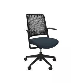 Silla de Oficina WithMe Nowy Styl SNCUZ1W Azul Negro de Nowy Styl, Sillas y sofás - Ref: S5704145, Precio: 303,79 €, Descuent...