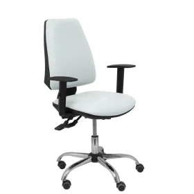 Cadeira de Escritório P&C B10CRRP Branco de P&C, Cadeiras e sofás - Ref: S5704149, Preço: 216,55 €, Desconto: %