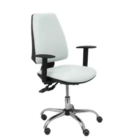 Cadeira de Escritório P&C B10CRRP Branco de P&C, Cadeiras e sofás - Ref: S5704149, Preço: 233,87 €, Desconto: %