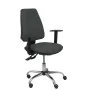 Office Chair P&C B10CRRP Dark grey by P&C, Sofas and chairs - Ref: S5704151, Price: 233,87 €, Discount: %