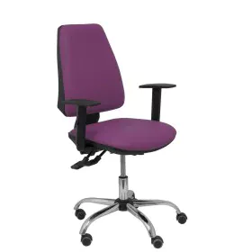 Silla de Oficina P&C B10CRRP Morado de P&C, Sillas y sofás - Ref: S5704152, Precio: 216,55 €, Descuento: %