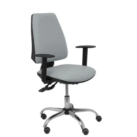 Cadeira de Escritório P&C B10CRRP Cinzento de P&C, Cadeiras e sofás - Ref: S5704154, Preço: 216,55 €, Desconto: %