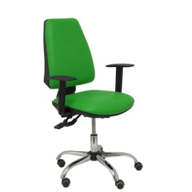 Office Chair P&C B10CRRP Green by P&C, Sofas and chairs - Ref: S5704155, Price: 216,55 €, Discount: %