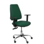 Chaise de Bureau P&C B10CRRP Vert foncé de P&C, Chaises et canapés - Réf : S5704158, Prix : 233,87 €, Remise : %