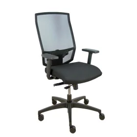 Chaise de Bureau Oropesa P&C Noir de P&C, Chaises et canapés - Réf : S5704159, Prix : 673,90 €, Remise : %