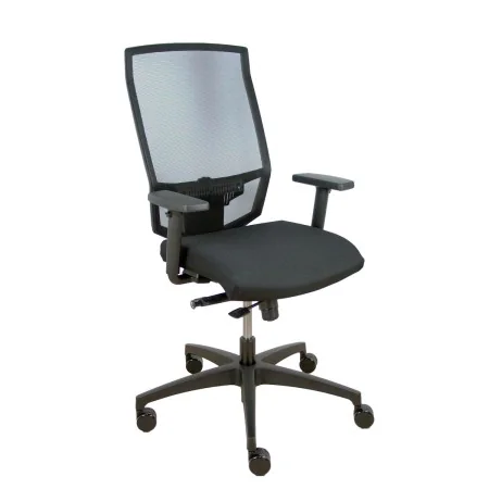 Silla de Oficina Oropesa P&C Negro de P&C, Sillas y sofás - Ref: S5704159, Precio: 727,82 €, Descuento: %