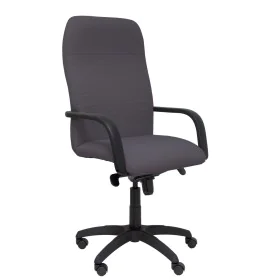 Office Chair Letur P&C BALI600 Grey by P&C, Sofas and chairs - Ref: S5704177, Price: 302,28 €, Discount: %