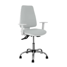 Chaise de Bureau Elche P&C 0B5CRRP Gris clair de P&C, Chaises et canapés - Réf : S5704187, Prix : 184,79 €, Remise : %