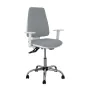 Chaise de Bureau Elche P&C 0B5CRRP Gris de P&C, Chaises et canapés - Réf : S5704188, Prix : 184,79 €, Remise : %