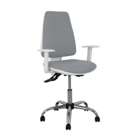 Chaise de Bureau Elche P&C 0B5CRRP Gris de P&C, Chaises et canapés - Réf : S5704188, Prix : 184,79 €, Remise : %