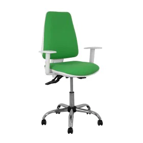 Cadeira de Escritório Elche P&C 5B5CRRP Verde de P&C, Cadeiras e sofás - Ref: S5704193, Preço: 184,79 €, Desconto: %