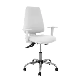 Chaise de Bureau Elche P&C 0B5CRRP Blanc de P&C, Chaises et canapés - Réf : S5704195, Prix : 184,79 €, Remise : %