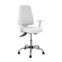 Chaise de Bureau Elche P&C 0B5CRRP Blanc de P&C, Chaises et canapés - Réf : S5704195, Prix : 199,58 €, Remise : %