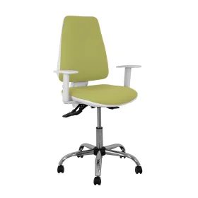 Silla de Oficina Elche P&C 2B5CRRP Oliva de P&C, Sillas y sofás - Ref: S5704202, Precio: 184,79 €, Descuento: %